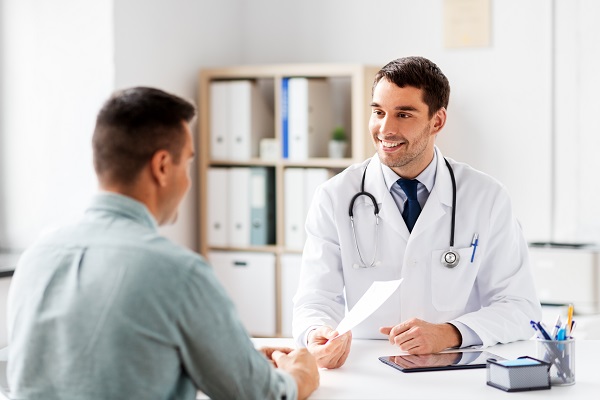 Our team of healthcare professionals